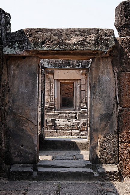 04-Prasat Sa Kamphaeng Yai-016